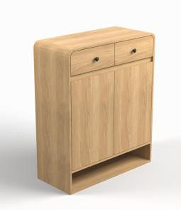 Shoe Cabinet