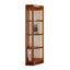Vitrines en acrylique Tawny