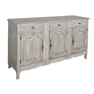 Buffet 71 tiroirs 71 po de large