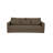 Leon Upholstered 90'' Sofa-333113100-333113091
