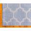 Tapis bleu clair Ruri-914004649