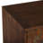 Presidio 69" Wide Acacia Solid Wood Sideboard