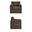 Fauteuil Wellfleet-228779755