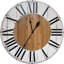 Horloge murale surdimensionnée Vivianne-24704601