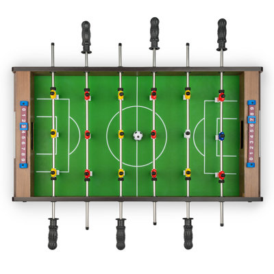 27" TABLE FOOTBALL GAME