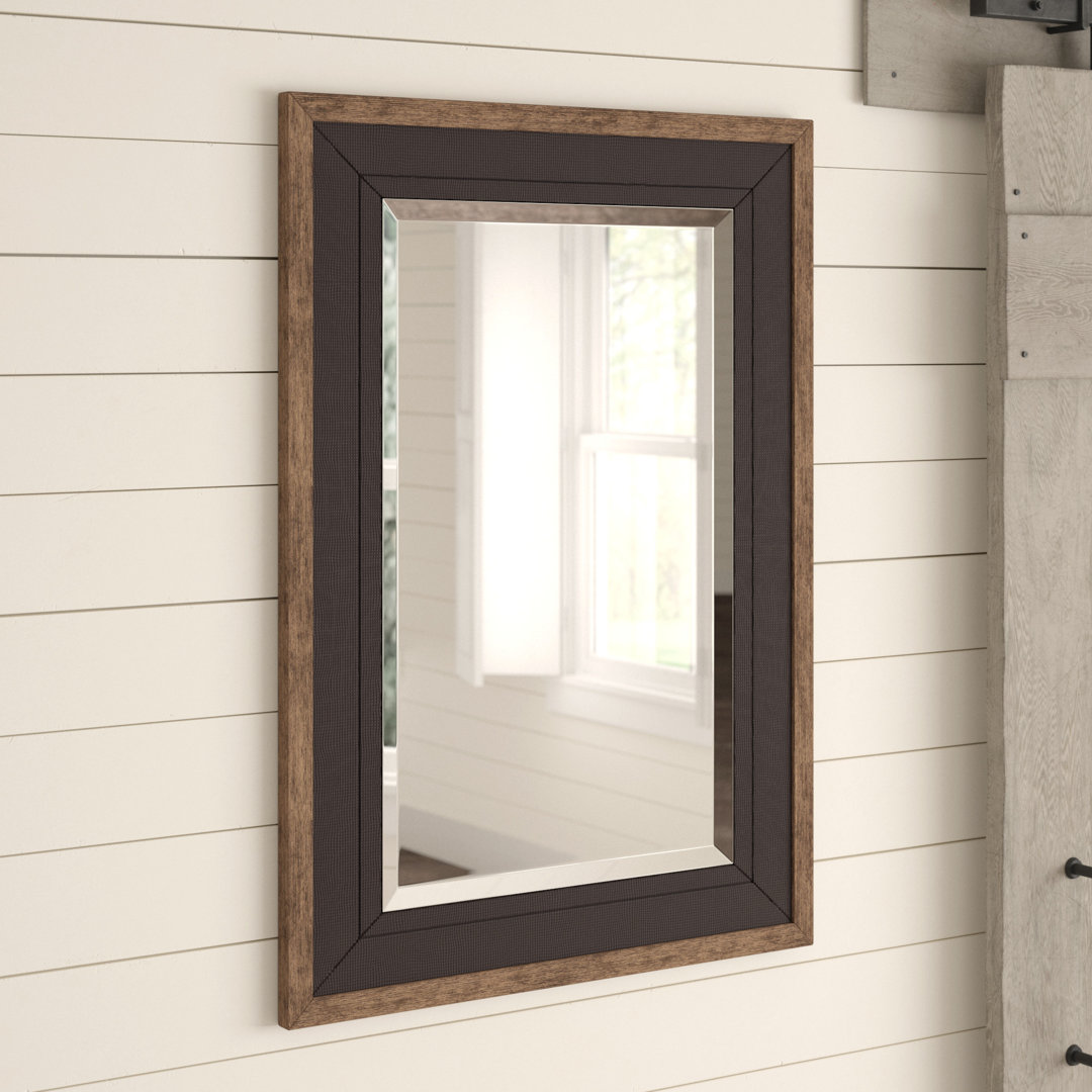 Caper Accent Mirror Laurel Foundry Modern Farmhouse®