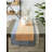 Pinard Gingham 100% Cotton Table Runner-885461014-885461010