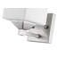 Applique murale 1 lumière Ginjiro-26744210