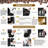 Nbarthome 4-Cup Coffee Maker