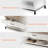 Hepner Coffee Table-1036986676