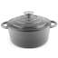 7 - Piece Cast Iron Cookware Set-1349210290
