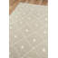 Thompson Wool Geometric Area Rug in Sage-1054157605