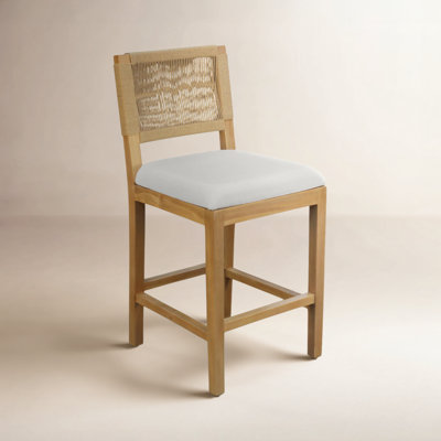 Marci 26" Bar Stool
