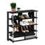 12 Pair Shoe Rack-1585260735