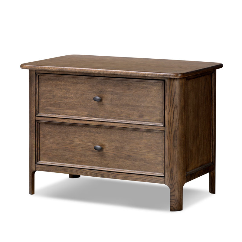 Russ 2 - Drawer Nightstand