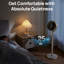 Ventilateurs sur pied pour bureau personnel-114201802