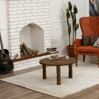 Clemontine Coffee Table