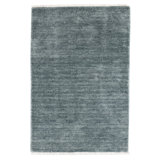 Hudson Pacific Hand Loom Knotted Rug
