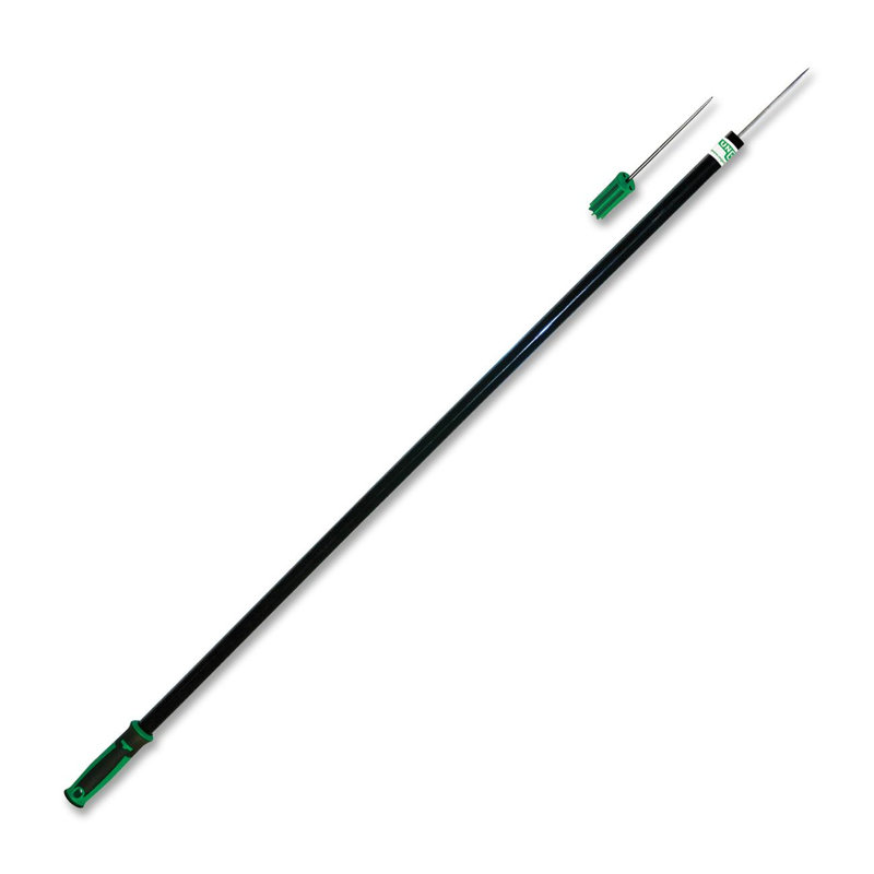 Stylo ramasseur de papier