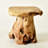 Dreer Solid Wood End Table