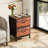 Non-Woven Fabric Nightstand, Small Dresser