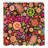 Shower Curtain with Hooks Included-94636547