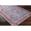 Tapis de style oriental rouge-2062003374