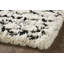 Torlay Hand Woven Cotton and Wool Geometric Area Rug-1220596622
