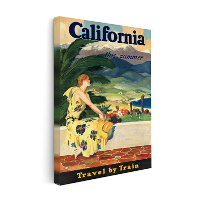 California Railroad