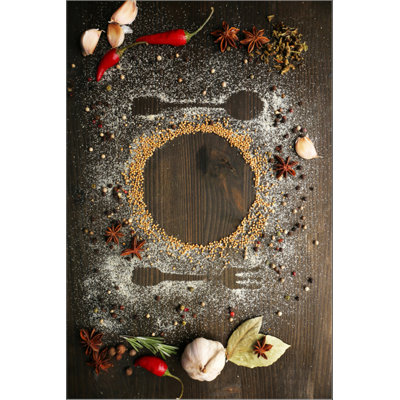 Dreketi Area Rug