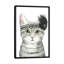 « downton cat iii », impression sur toile-32595474-72143386-72143392