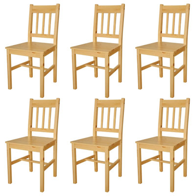 44.5cm H Side Chair