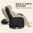 Swivel Glider Chair