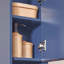 Aadhith Freestanding Linen Cabinet-138301629