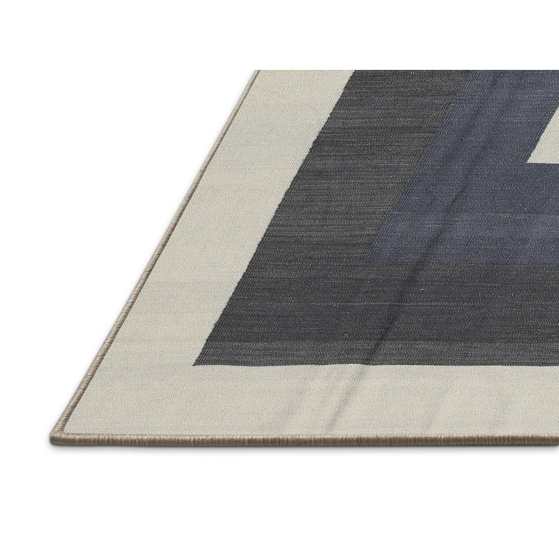 Indoor Rug, Rectangle 8' x 12'