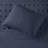 Lucy Clip Jacquard Duvet Cover Set-1314393672-1329104425