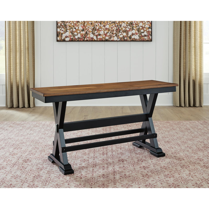Anae 48" Counter Height Bench