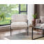 Fauteuil large de 27,5 po Cerciz-659812904