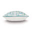 Namale Square Pillow Cover & Insert