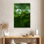 Bulle enveloppée de plante-1385235638