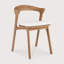 Bok Outdoor Dining Side Chair-1992637048