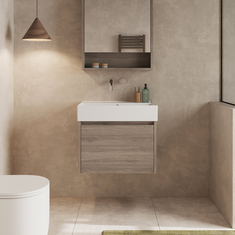 Talasha Bathroom Furniture Suite