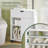 Lashala Freestanding Bathroom Next to Toilet Storage Cabinet