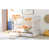White est en rupture de stock