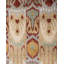 Overdyed One-of-a-Kind 8' 2" X 9' 10" Hand Knotted Area Rug