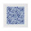 Royal Delft Inspiration Cotton Sateen Dinner Napkins