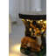 Support pour plante solaire