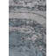 Rapture Gray/Blue Abstract Luxury Area Rug-68867736