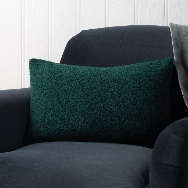 Malham Throw Pillow Cover, 50cm x 30cm