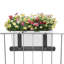 Balconera Window Box Planter-16493007-16493008